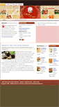 Mobile Screenshot of chinatasteyarmouth.com